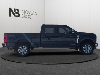 2024 Ford F-350 Super Duty King Ranch  - Sunroof - Image 5