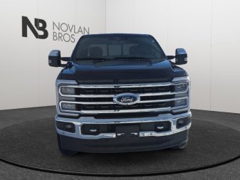 2024 Ford F-350 Super Duty King Ranch  - Sunroof - Image 7