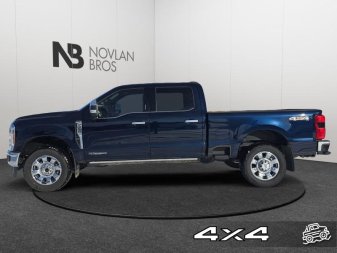 2024 Ford F-350 Super Duty King Ranch  - Sunroof - Image 2