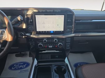 2024 Ford F-350 Super Duty King Ranch  - Sunroof - Image 10
