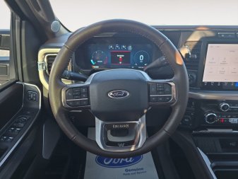 2024 Ford F-350 Super Duty King Ranch  - Sunroof - Image 11