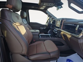 2024 Ford F-350 Super Duty King Ranch  - Sunroof - Image 13