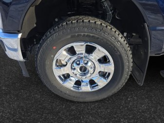 2024 Ford F-350 Super Duty King Ranch  - Sunroof - Image 14