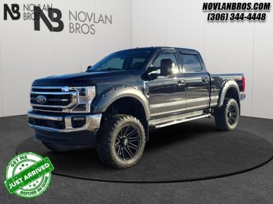 2020 Ford F-250 Super Duty Lariat  - Power Stroke - Image 0