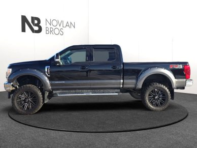 2020 Ford F-250 Super Duty Lariat  - Power Stroke - Image 1