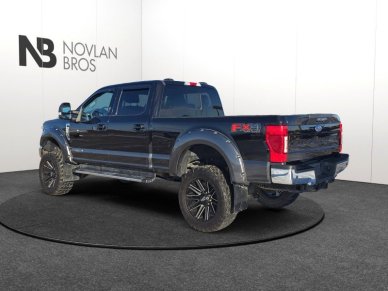2020 Ford F-250 Super Duty Lariat  - Power Stroke - Image 2