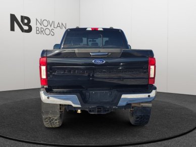2020 Ford F-250 Super Duty Lariat  - Power Stroke - Image 3