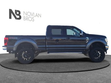2020 Ford F-250 Super Duty Lariat  - Power Stroke - Image 5