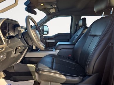 2020 Ford F-250 Super Duty Lariat  - Power Stroke - Image 6