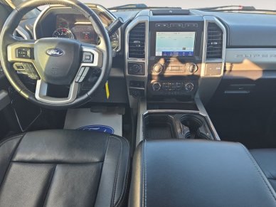 2020 Ford F-250 Super Duty Lariat  - Power Stroke - Image 7