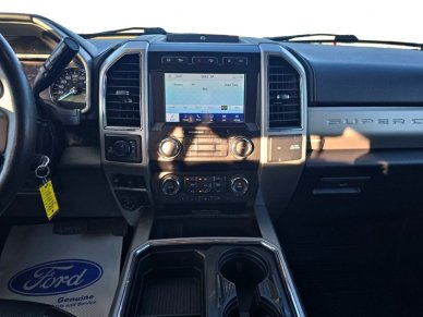 2020 Ford F-250 Super Duty Lariat  - Power Stroke - Image 8