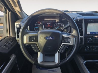 2020 Ford F-250 Super Duty Lariat  - Power Stroke - Image 9
