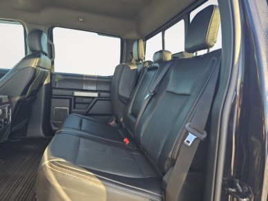 2020 Ford F-250 Super Duty Lariat  - Power Stroke - Image 10