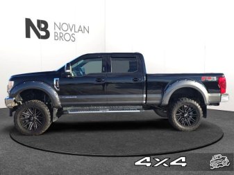 2020 Ford F-250 Super Duty Lariat  - Power Stroke - Image 1