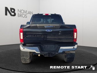 2020 Ford F-250 Super Duty Lariat  - Power Stroke - Image 3