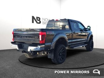 2020 Ford F-250 Super Duty Lariat  - Power Stroke - Image 4