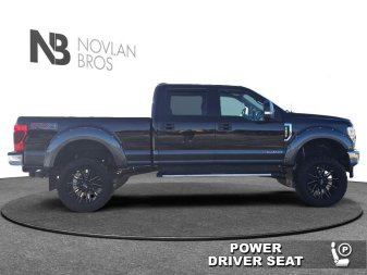 2020 Ford F-250 Super Duty Lariat  - Power Stroke - Image 5