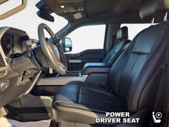 2020 Ford F-250 Super Duty Lariat  - Power Stroke - Image 6