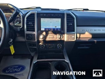 2020 Ford F-250 Super Duty Lariat  - Power Stroke - Image 8