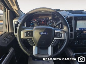 2020 Ford F-250 Super Duty Lariat  - Power Stroke - Image 9