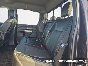 2020 Ford F-250 Super Duty Lariat  - Power Stroke - Image 10