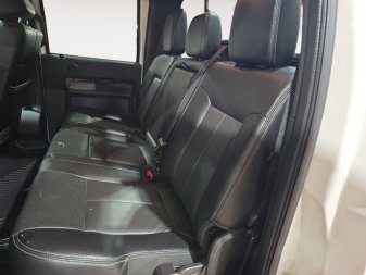 Ford F-250 Super Duty LARIAT  - Navigation 1FT7W2BT7EEB15401 131804