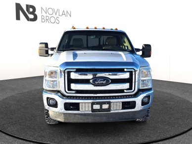 Ford F-350 Super Duty LARIAT  - Diesel Engine 1FT8W3DT4CEA84466 131532