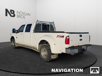 Ford F-350 Super Duty LARIAT  - Diesel Engine 1FT8W3DT4CEA84466 131617