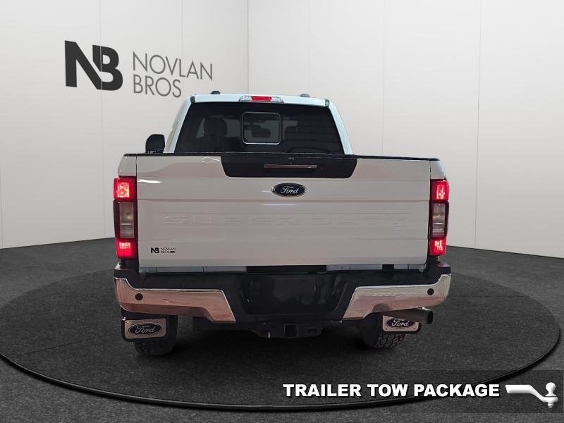 Ford F-350 Super Duty Lariat  - Navigation 1FT8W3BN6NEC52308 131648