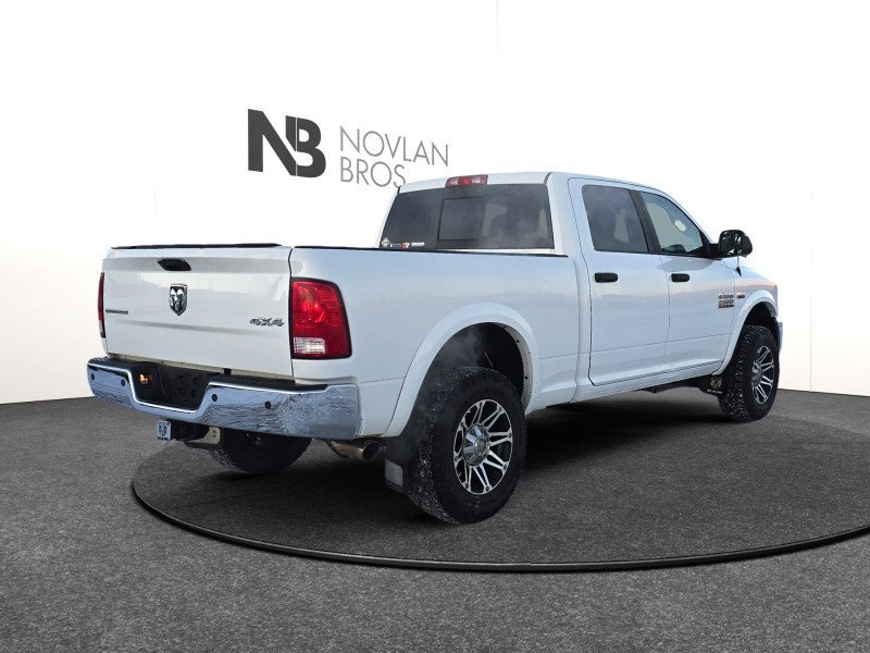 Ram 2500 OUTDOORSMAN  - SOLD AS IS -  Heated Seats 3C6TR5DT0FG600212 131679