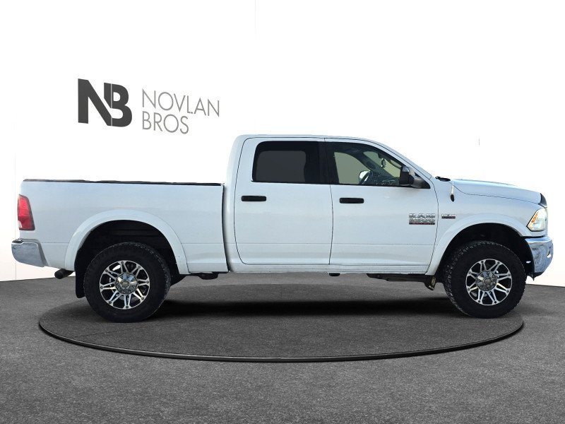 Ram 2500 OUTDOORSMAN  - SOLD AS IS -  Heated Seats 3C6TR5DT0FG600212 131680