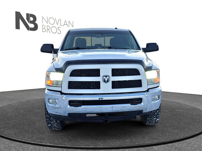 Ram 2500 OUTDOORSMAN  - SOLD AS IS -  Heated Seats 3C6TR5DT0FG600212 131681
