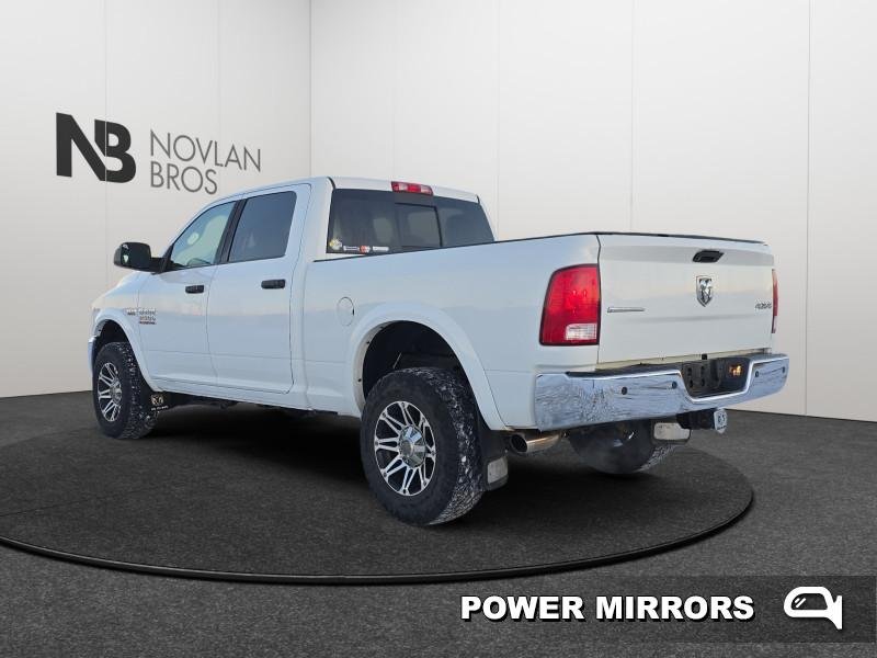 Ram 2500 OUTDOORSMAN  - SOLD AS IS -  Heated Seats 3C6TR5DT0FG600212 131713