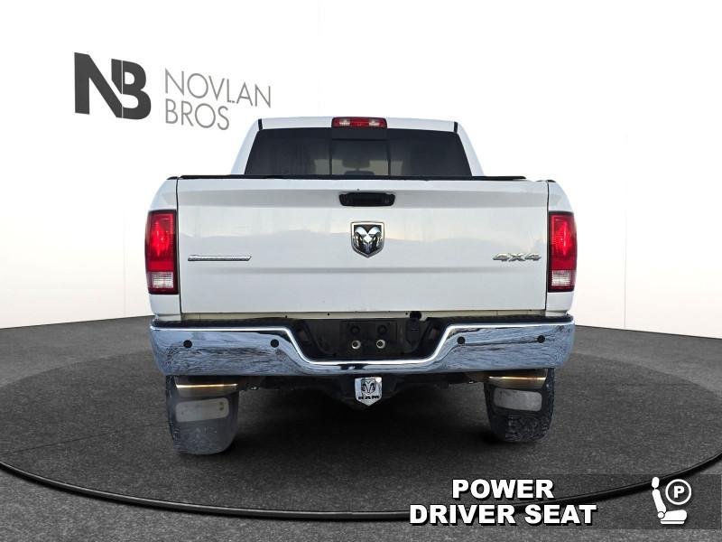 Ram 2500 OUTDOORSMAN  - SOLD AS IS -  Heated Seats 3C6TR5DT0FG600212 131714