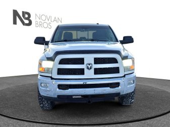 Ram 2500 OUTDOORSMAN  - SOLD AS IS -  Heated Seats 3C6TR5DT0FG600212 131681