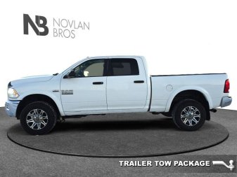Ram 2500 OUTDOORSMAN  - SOLD AS IS -  Heated Seats 3C6TR5DT0FG600212 131712