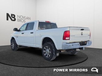 Ram 2500 OUTDOORSMAN  - SOLD AS IS -  Heated Seats 3C6TR5DT0FG600212 131713