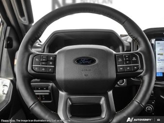 2025 Ford F-150 Tremor  - Tow Package - Image 10