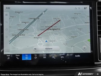 2025 Ford F-150 Tremor  - Tow Package - Image 14