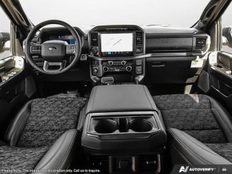 2025 Ford F-150 Tremor  - Tow Package - Image 18