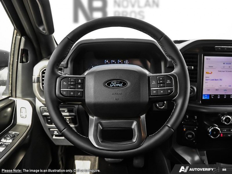 Ford F-150 XLT 1FTFW3L89SKE80171 131757