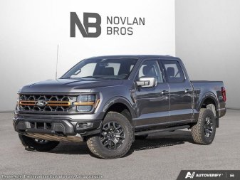 2025 Ford F-150 Tremor  - Leather Seats - Sunroof - Image 0