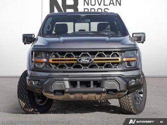 2025 Ford F-150 Tremor  - Leather Seats - Sunroof - Image 1