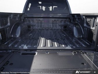 2025 Ford F-150 Tremor  - Leather Seats - Sunroof - Image 6