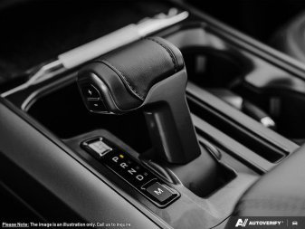 2025 Ford F-150 Tremor  - Leather Seats - Sunroof - Image 16