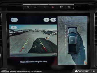 2025 Ford F-150 Tremor  - Leather Seats - Sunroof - Image 22