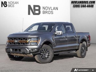 2025 Ford F-150 Tremor  - Leather Seats - Sunroof - Image 0