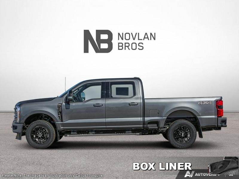 Ford F-350 Super Duty Lariat  - Premium Audio 1FT8W3BT4TED16857 131906