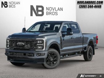 2026 Ford F-350 Super Duty Lariat  - Premium Audio - Image 0