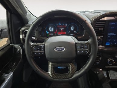 Ford F-150 Shelby Off Road  - SHELBY OFF ROAD 1FTFW1E55NFA88115 131822